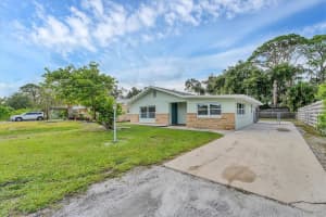 2837 YORKTOWN STREET, SARASOTA, FL 34231 Sold 10/17/25