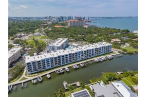 1709 TAMIAMI TRAIL, SARASOTA, FL 34234 - MLS#MFRA4657921