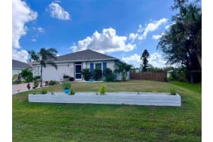 21487 FAIRWAY AVENUE, PORT CHARLOTTE, FL 33952 - MLS#MFRA4657932