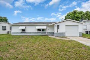 5401 MAC ARTHUR AVENUE, NEW PORT RICHEY, FL 34652 Sold 08/08/25