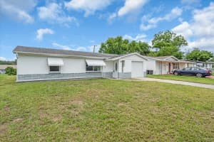 5401 MAC ARTHUR AVENUE, NEW PORT RICHEY, FL 34652 Sold 08/08/25