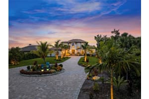 1109 BAYSHORE ROAD, NOKOMIS, FL 34275 - MLS#MFRA4657947