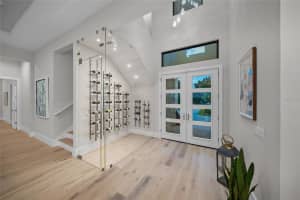 1109 BAYSHORE ROAD, NOKOMIS, FL 34275 - MLS#MFRA4657947