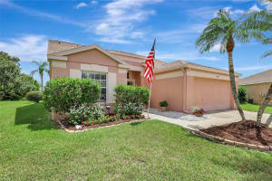 4539 CABBAGE KEY TERRACE, BRADENTON, FL 34203 Sold 08/18/25