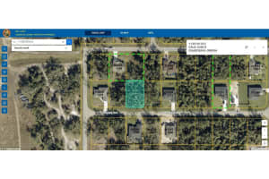 LOT 13 GEORGIA AVENUE, NORTH PORT, FL 34288 Sold 09/19/25