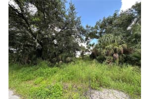 LOT 13 GEORGIA AVENUE, NORTH PORT, FL 34288 Sold 09/19/25