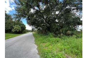 LOT 13 GEORGIA AVENUE, NORTH PORT, FL 34288 Sold 09/19/25