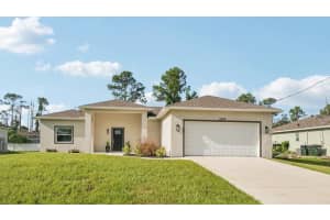 5534 FAIRLANE DRIVE, NORTH PORT, FL 34288 Sold 08/19/25