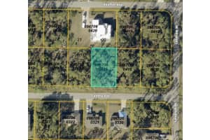 LANDRY AVE, NORTH PORT, FL 34291 - MLS#MFRA4657972