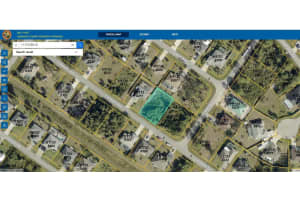 LOT 10 CATHEDALL AVE, NORTH PORT, FL 34288 - MLS#MFRA4657976