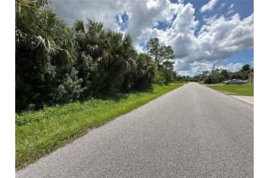 LOT 10 CATHEDALL AVE, NORTH PORT, FL 34288 - MLS#MFRA4657976