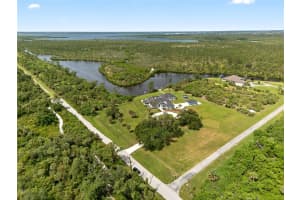 2555 PEAR STREET, PORT CHARLOTTE, FL 33948 - MLS#MFRA4657988