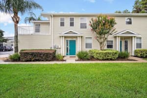 1821 Hammocks Ave #1821, LUTZ