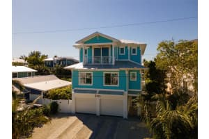 2410 AVENUE B, BRADENTON BEACH, FL 34217 - MLS#MFRA4658000