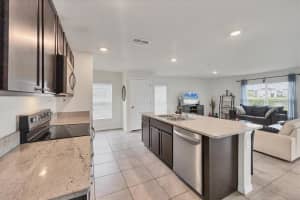 3816 CALAMITY TERRACE, BRADENTON, FL 34208 - MLS#MFRA4658001
