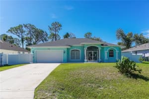 3496 Omela Ter, NORTH PORT