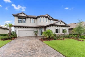 13883 Heartwood Way, PARRISH