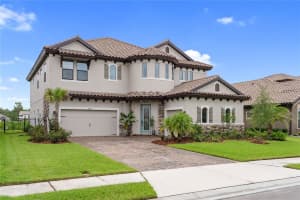 13883 HEARTWOOD WAY, PARRISH, FL 34219 - MLS#MFRA4658012