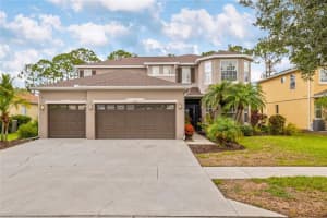 2525 HOBBLEBRUSH DRIVE, NORTH PORT, FL 34289 Sold 09/13/25