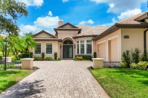 14611 LEOPARD CREEK PLACE, LAKEWOOD RANCH, FL 34202 Sold 10/27/25