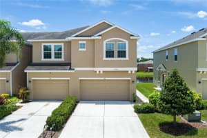 11558 84th Street Cir E #106, PARRISH
