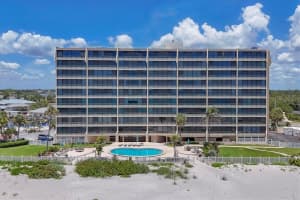 840 THE ESPLANADE N #805, VENICE, FL 34285 - MLS#MFRA4658059