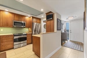 840 THE ESPLANADE N #805, VENICE, FL 34285 - MLS#MFRA4658059