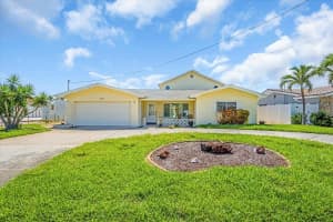 479 HARBOR DRIVE, INDIAN ROCKS BEACH, FL 33785 Sold 09/03/25