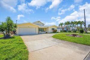 479 HARBOR DRIVE, INDIAN ROCKS BEACH, FL 33785 Sold 09/03/25