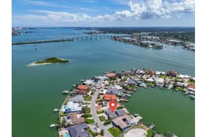 479 HARBOR DRIVE, INDIAN ROCKS BEACH, FL 33785 Sold 09/03/25