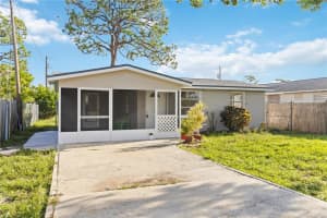 306 LANGSNER STREET, ENGLEWOOD, FL 34223 - MLS#MFRA4658067