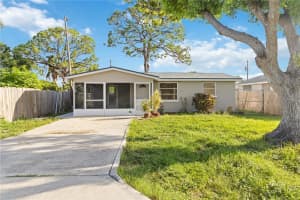 306 LANGSNER STREET, ENGLEWOOD, FL 34223 - MLS#MFRA4658067