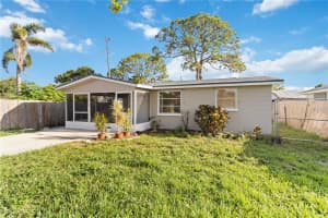306 LANGSNER STREET, ENGLEWOOD, FL 34223 - MLS#MFRA4658067