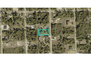 1017 5TH AVENUE, LEHIGH ACRES, FL 33972 Sold 09/09/25