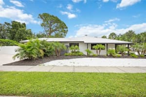 2105 Hibiscus St, SARASOTA