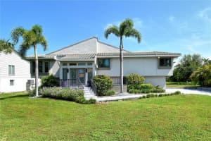 3210 Bayou Sound, LONGBOAT KEY