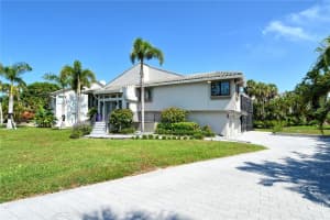3210 BAYOU SOUND, LONGBOAT KEY, FL 34228 - MLS#MFRA4658086