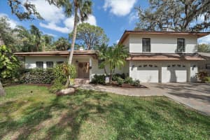 4533 FRIAR TUCK LANE, SARASOTA, FL 34232 - MLS#MFRA4658087