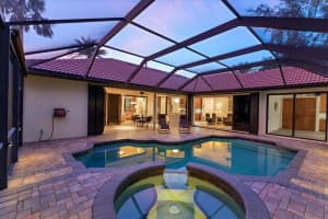 3787 EAGLE HAMMOCK DRIVE, SARASOTA, FL 34240 Sold 08/20/25