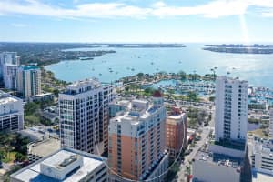 1350 MAIN STREET, SARASOTA, FL 34236 Sold 08/05/25