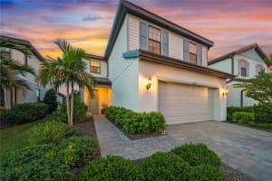 16219 PINE MIST DRIVE, BRADENTON, FL 34211 - MLS#MFRA4658102