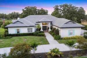 3386 Charles Macdonald Dr, SARASOTA