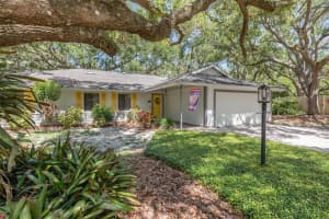 3087 HEATHER LAKE DRIVE, SARASOTA, FL 34235 Sold 08/20/25