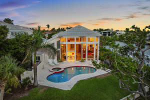 3576 Fair Oaks Way, LONGBOAT KEY