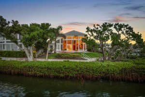 3576 FAIR OAKS WAY, LONGBOAT KEY, FL 34228 - MLS#MFRA4658145
