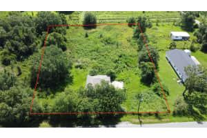 7700 HULL AVENUE, ARCADIA, FL 34269 Sold 08/29/25