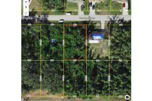 16443 BAUERS AVENUE, PORT CHARLOTTE, FL 33954 Sold 01/06/26