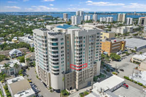 1771 Ringling Blvd #703, SARASOTA
