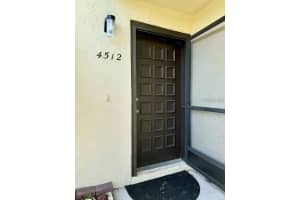 4512 LONGWATER #27, SARASOTA, FL 34235 - MLS#MFRA4658165