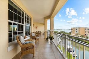 14041 Bellagio Way #414, OSPREY